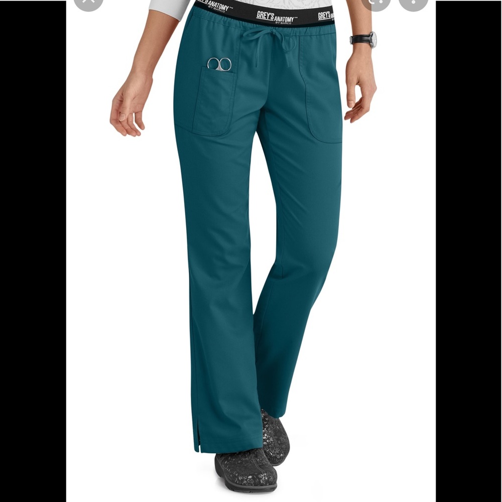 Grey’s Anatomy scrub pants